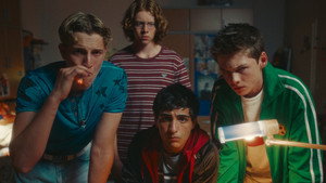 Épisode 1
