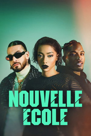 Saison 1