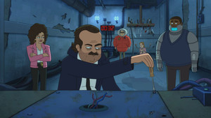 Épisode 6