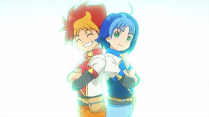 Épisode 50