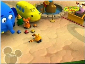 Épisode 3