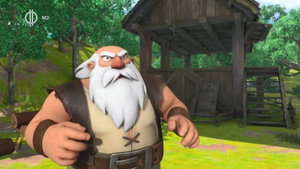A la conquête de Sherwood