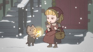 Épisode 13