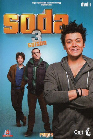 Saison 3