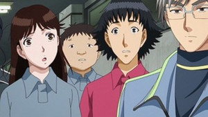 Épisode 14