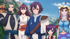 Épisode 8