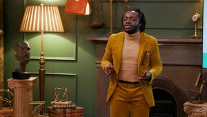 Épisode 1