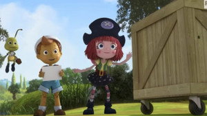 Épisode 20