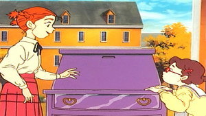Judy emménage à la brocante