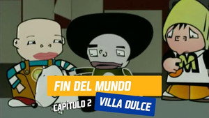 Episode 2
