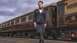 Snowdonia aboard the Statesman