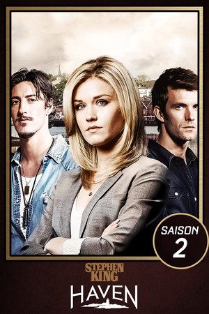 Saison 2