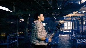 Épisode 1