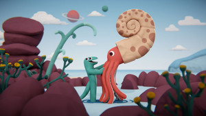 Épisode 9