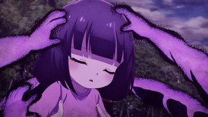 Kaya-chan Isn't Scary