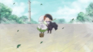 Épisode 22