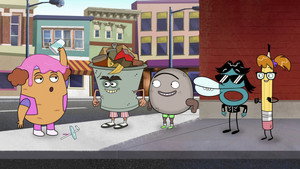 Épisode 28