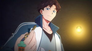 Épisode 1