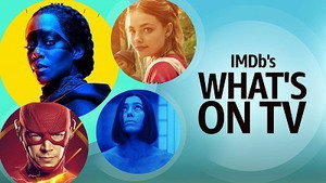 The Week of Oct 15