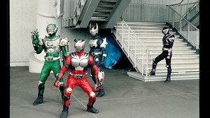 Time Vent