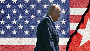 Why are the Americans indicting Cuba's former dictator Raúl Castro?