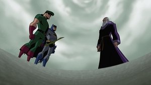 La Main du Chevalier Noir !