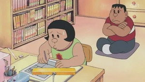 Épisode 19