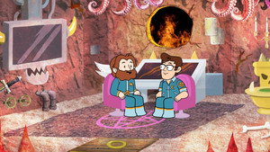 Épisode 21
