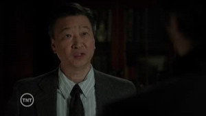 Le code du mal