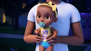 Ma petite sœur baby-sitter