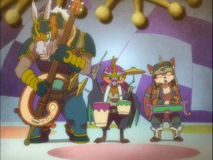 Épisode 32