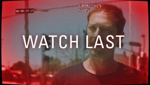 I.A. Sgt. Ian Lynch & Det. Brian Chen vs Trey Carano 2003