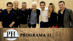 Episode 11