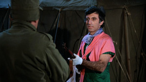 The Longjohn Flap
