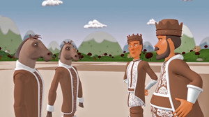 Épisode 11