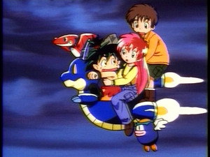 Épisode 12