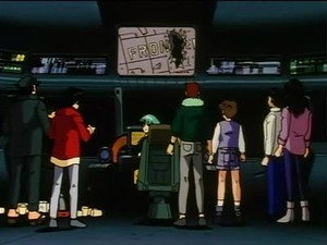 Épisode 44