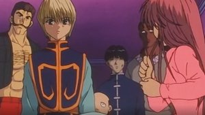Uvo X Kurapika X Mélodie de la volonté