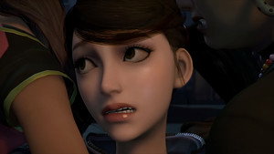 Épisode 5