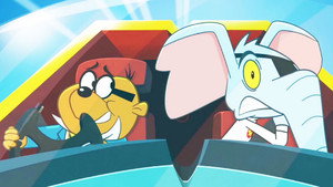 Épisode 43