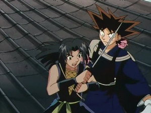 Épisode 18