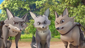 Épisode 19
