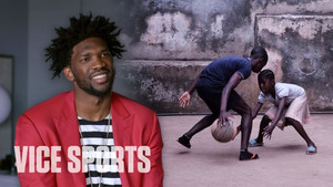 Épisode 1