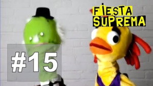 Épisode 15