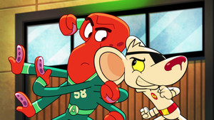 Épisode 46