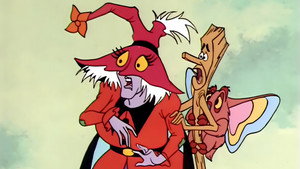 Trois Coeurs Courageux