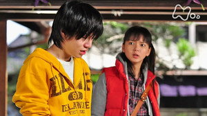 Épisode 15