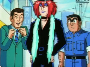Charlie Kobayashi's Secret