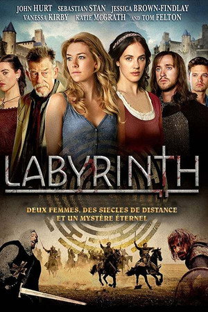 Saison 1