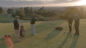 The Caddy